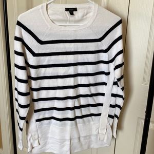 J. Crew sweater